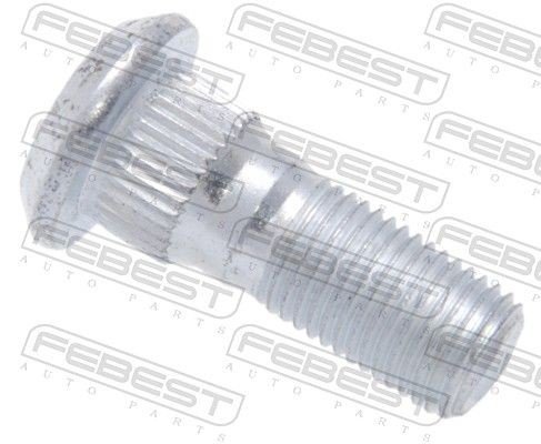 Hjulbolt FEBEST 0284-003