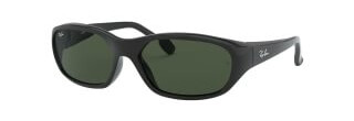 Ray-Ban Daddy-O II RB2016 601/31 5917 Ray-Ban Daddy-O II RB2016 601/31 5917