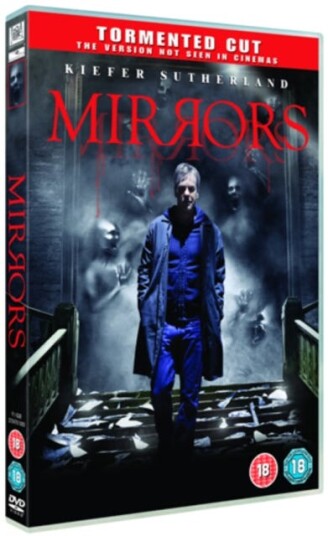 Mirrors DVD