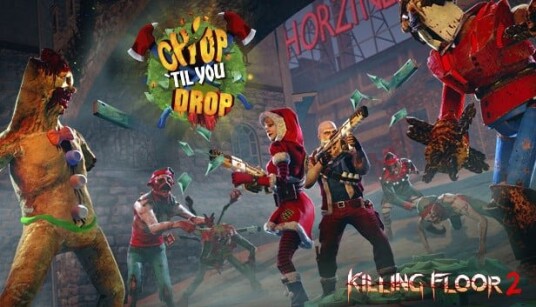 Killing Floor 2 Killing Floor 2