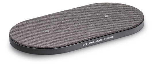 Leica Drop XL Wireless Charger For Q3 Leica Drop XL Wireless Charger For Q3