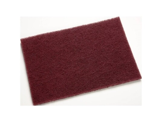 3M Scotch-Brite™ Håndslipplate 7447 707447 (L X B) 224 X 158 Mm, 20 Stk