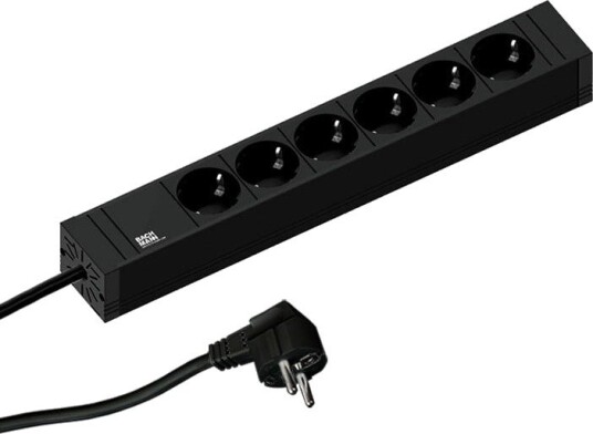 Bachmann Connect Line Strømfordeler