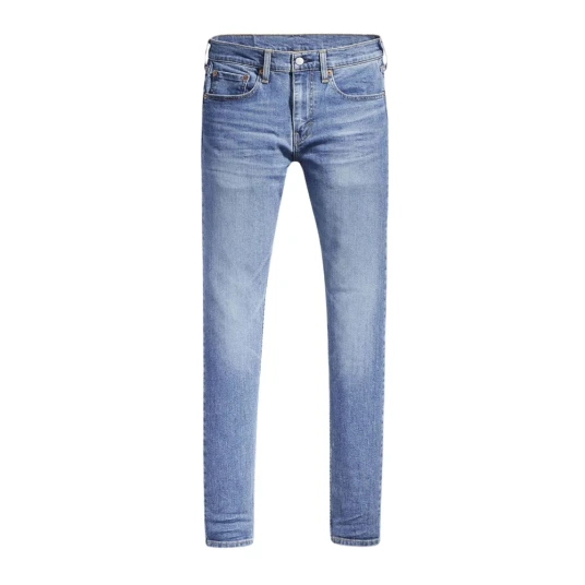 Levi's Herre Jeans Blå W33 L30,
