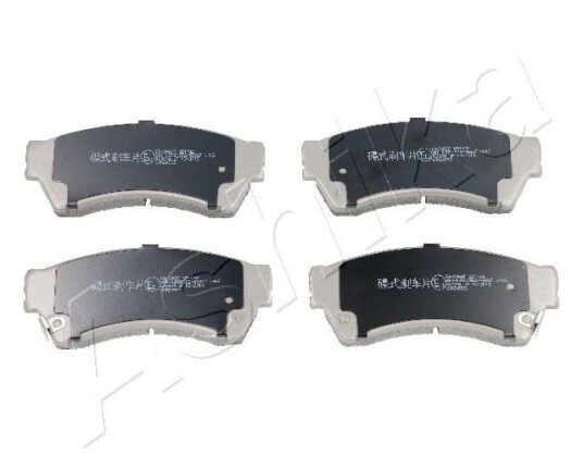 Bremseklosser ASHIKA 50-03-346