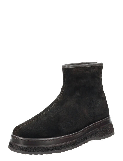 GANT Blistown Mid Boot - Brown - 42