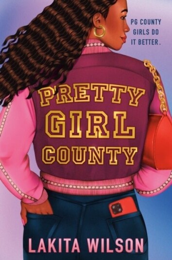 Pretty Girl County Pretty Girl County