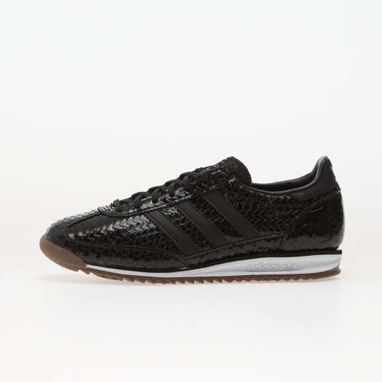 adidas SL 72 Og W Core Black/ Ftw White/ Carbon EUR 37 1/3