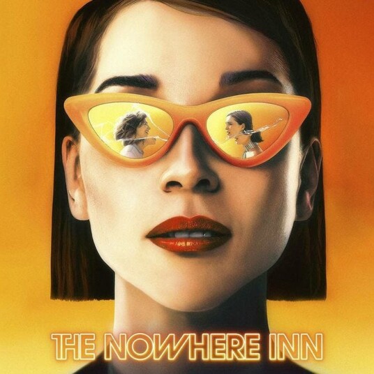 St Vincent Nowhere Inn O.s.t. LP/Vinyl St Vincent Nowhere Inn O.s.t. LP/Vinyl