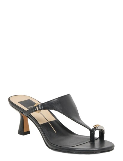 Dolce Vita Derrel   Black   40