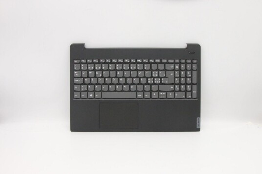 Lenovo Upper case C81N8 BLK NBLKB_SW MEDION