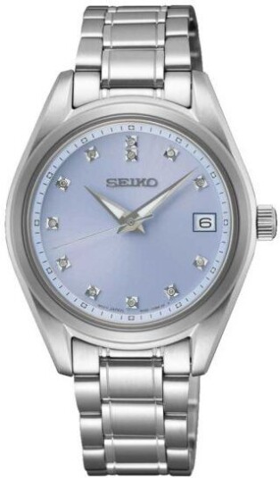Seiko Dameklokke SUR581P1