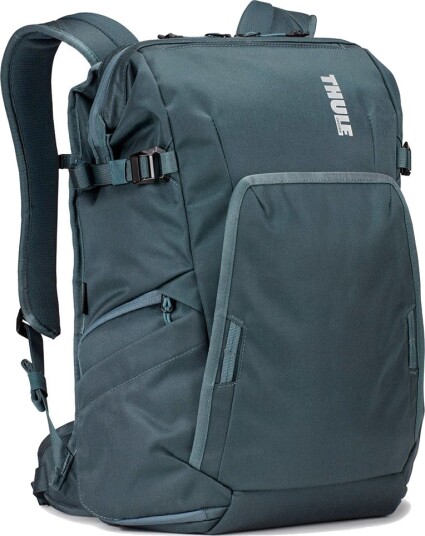 Thule Covert DSLR kameraryggsekk 24L 15,6" Dark Slate