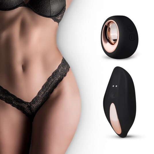 Wireless Remote - Vibrating Thong Wireless Remote - Vibrating Thong