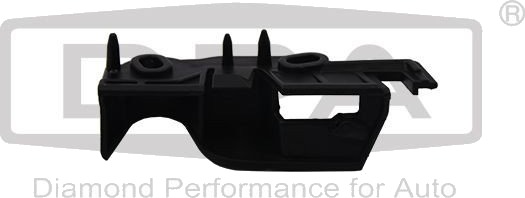 DPA 88071820002 Holder, støtfanger