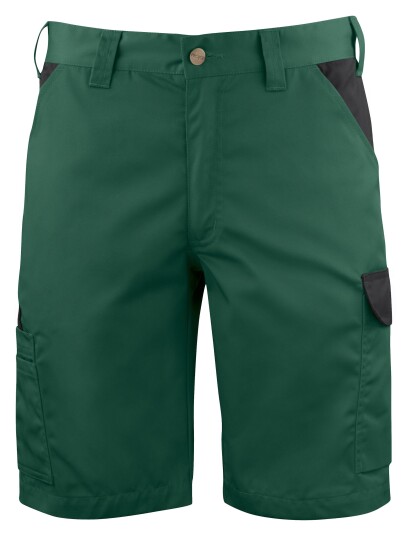 ProJob 2528 Shorts Forest green C64/164