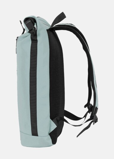 Mart New York Rolltop Backpack