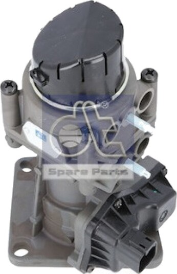 Bremseventil, driftsbremse DT Spare Parts 1.18907 Bremseventil, driftsbremse DT Spare Parts 1.18907