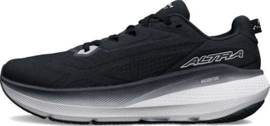 Altra W Fwd Via 2 Black/White