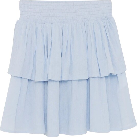 Creamie Skirt Crepe Blue 164