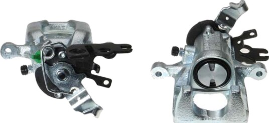 Bremsecaliper Axia 394770