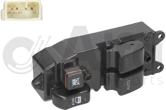 Bryter, vindusheis Alfa e-Parts AF00506