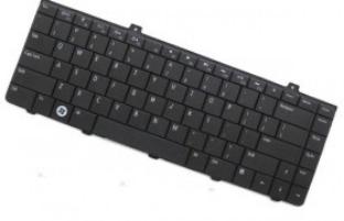 DELL Keyboard (SWISS) DELL Keyboard (SWISS)