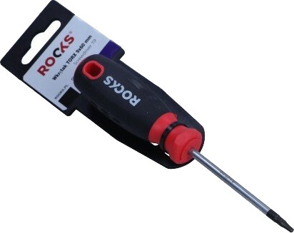 ROOKS OK-07.2131 Skrutrekker