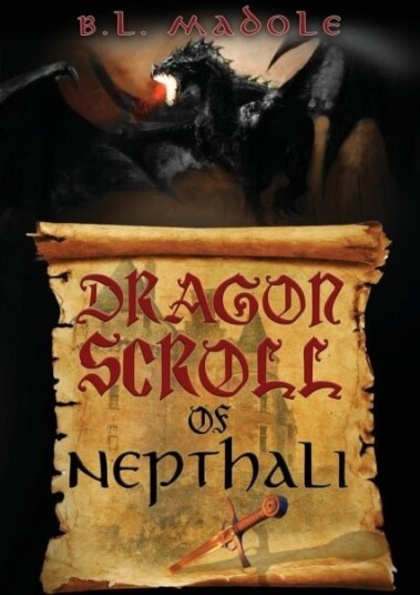 Dragon Scroll of Nepthali Dragon Scroll of Nepthali