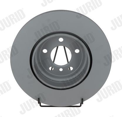 Bremseskive JURID 563149JVC-1 Bremseskive JURID 563149JVC-1