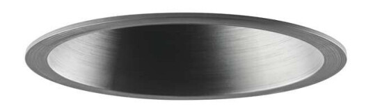 Light-Point Curve II Round Taklampe Ø90 2700/3000K Carbon Black