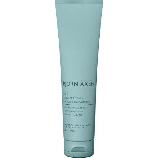 Björn Axén Curl Creator Cream 150ml Björn Axén Curl Creator Cream 150ml