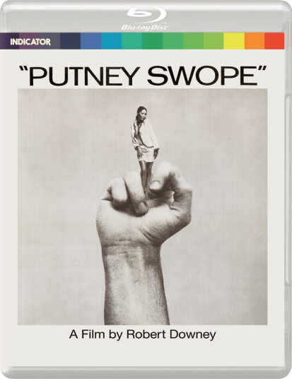 Putney Swope 1969 Putney Swope 1969
