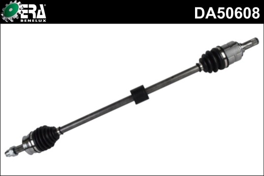 ERA Benelux DA50608 Drivaksel ERA Benelux DA50608 Drivaksel