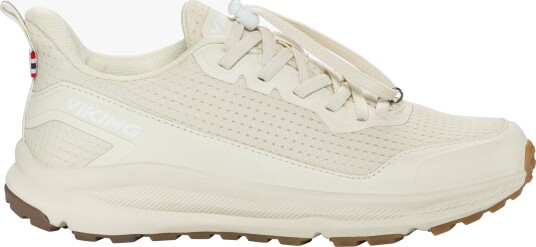 Viking Footwear Kids' Flow Waterproof Cream 38 Viking Footwear Kids' Flow Waterproof Cream 38