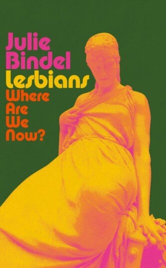 Lesbians Where are we now? Lesbians Where are we now?