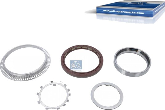 Reparasjonssett, hjulnav DT Spare Parts 4.96187