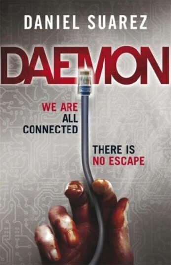 Daemon Av Daniel Suarez, Quercus