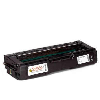 Ricoh 408340 Ricoh Tonerkassett Svart Ricoh 408340 Ricoh Tonerkassett Svart
