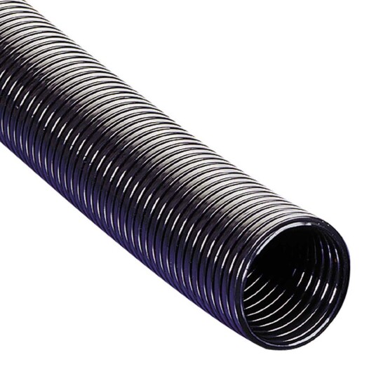 Rutab 1410095 Beskyttelsesslange selvslukkende polyamid 6 m 125 mm Installasjonsmaterial