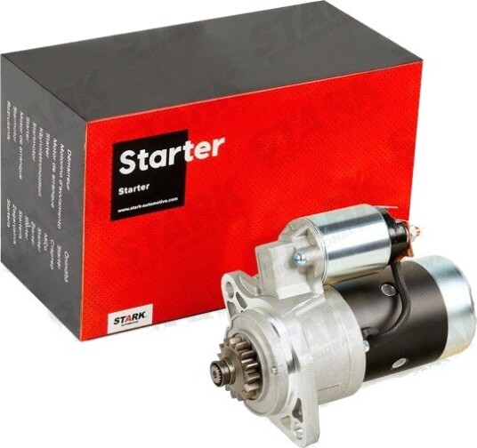 STARK SKSTR 03330528 Starter STARK SKSTR 03330528 Starter