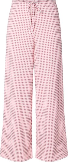 Pieces Pcmalli Hw Pants Jrs D2D Multi/patterned M