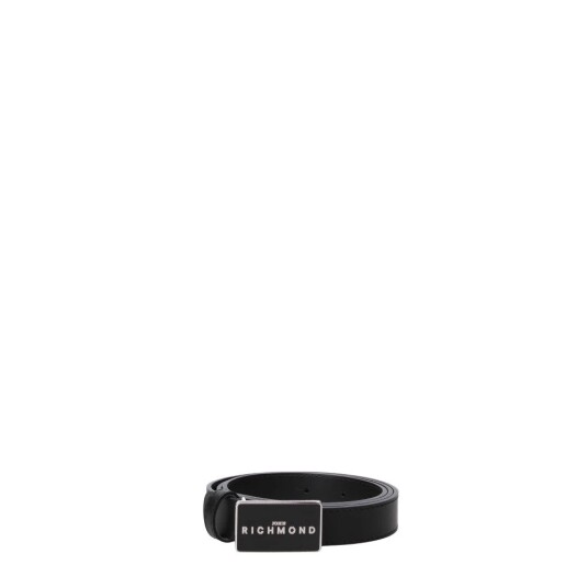 John Richmond Dame Accessories Svart 85 CM,