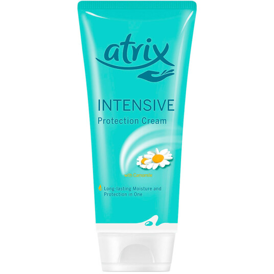 ATRIX Håndkrem Intensive Protection Cream 100 ml ATRIX Håndkrem Intensive Protection Cream 100 ml