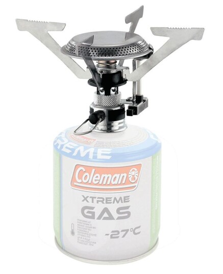 Coleman Fyrepower Stove Grå Coleman Fyrepower Stove Grå