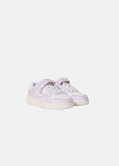 Champion RD18 BUBBLE G PS Low Cut Shoe