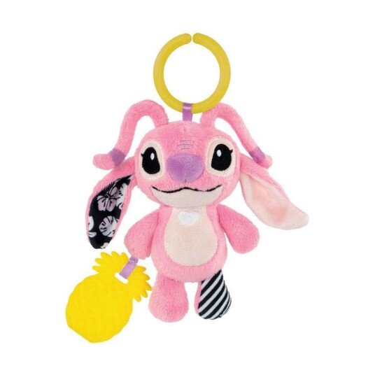 Clementoni Travel Plush Disney Angel 17937 Clementoni Travel Plush Disney Angel 17937