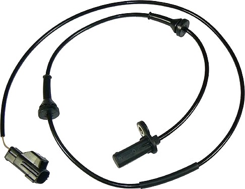 METZGER 0900596 Sensor ABS