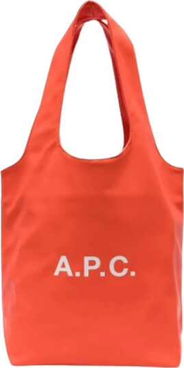 A.p.c. Dame Vesker Rød ONE SIZE,