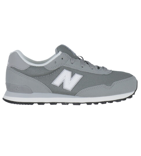 New Balance Sko   515   Slate Grey   New Balance   40   Sko Grå Hvit